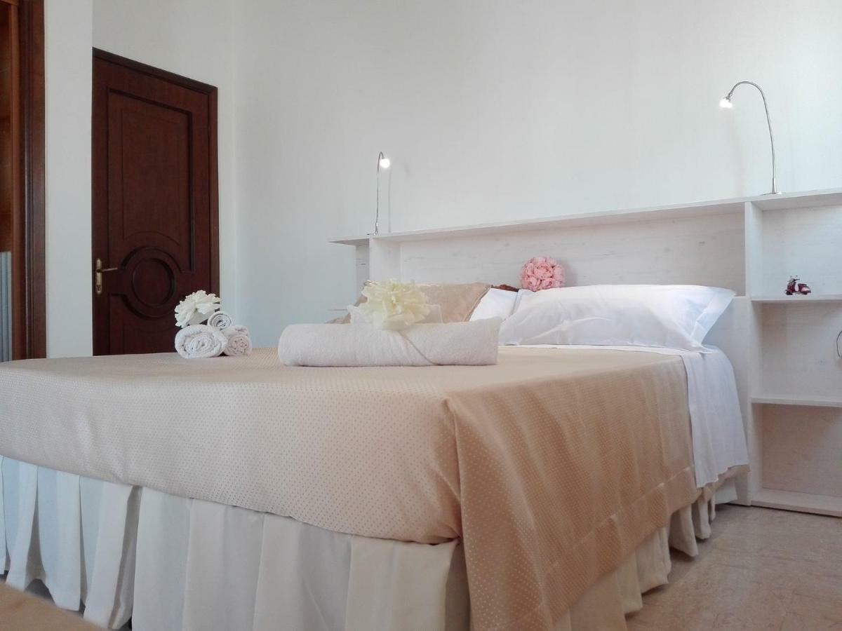 Bed And Breakfast Elettra Marconia Ngoại thất bức ảnh