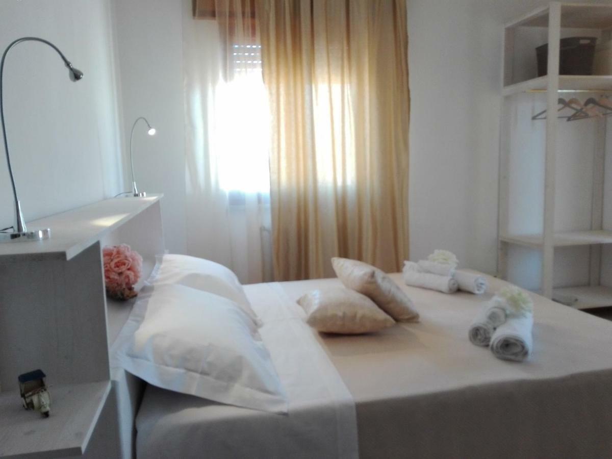 Bed And Breakfast Elettra Marconia Ngoại thất bức ảnh