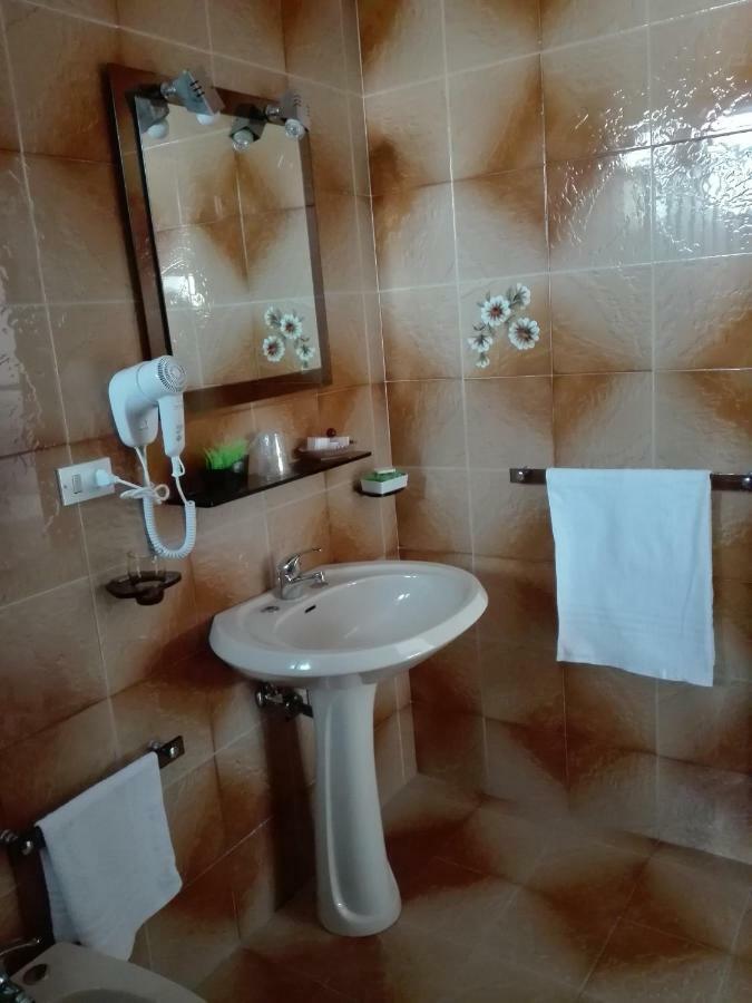 Bed And Breakfast Elettra Marconia Ngoại thất bức ảnh